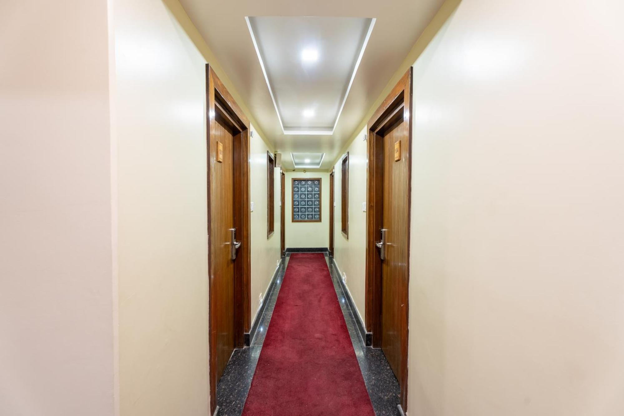 Hotel Haven O' Ganga Покхара Экстерьер фото